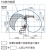 FD-A20高精度軌跡雷射用機器人