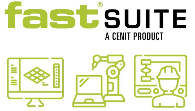 FASTSUITE ROBOT Offline Programming