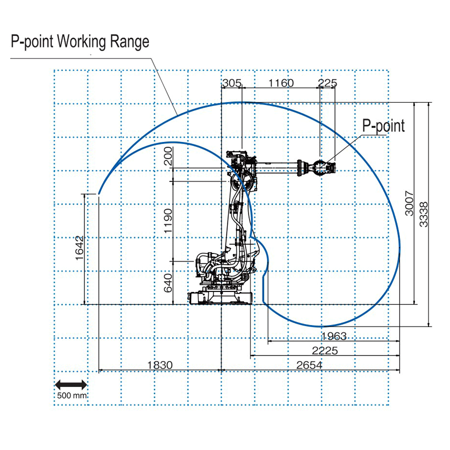 FD-V166