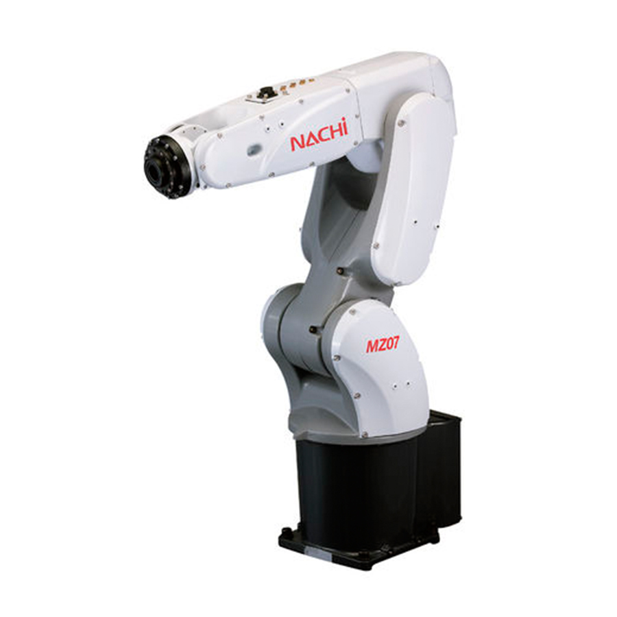 Spot Welding Robot / Handing Robot