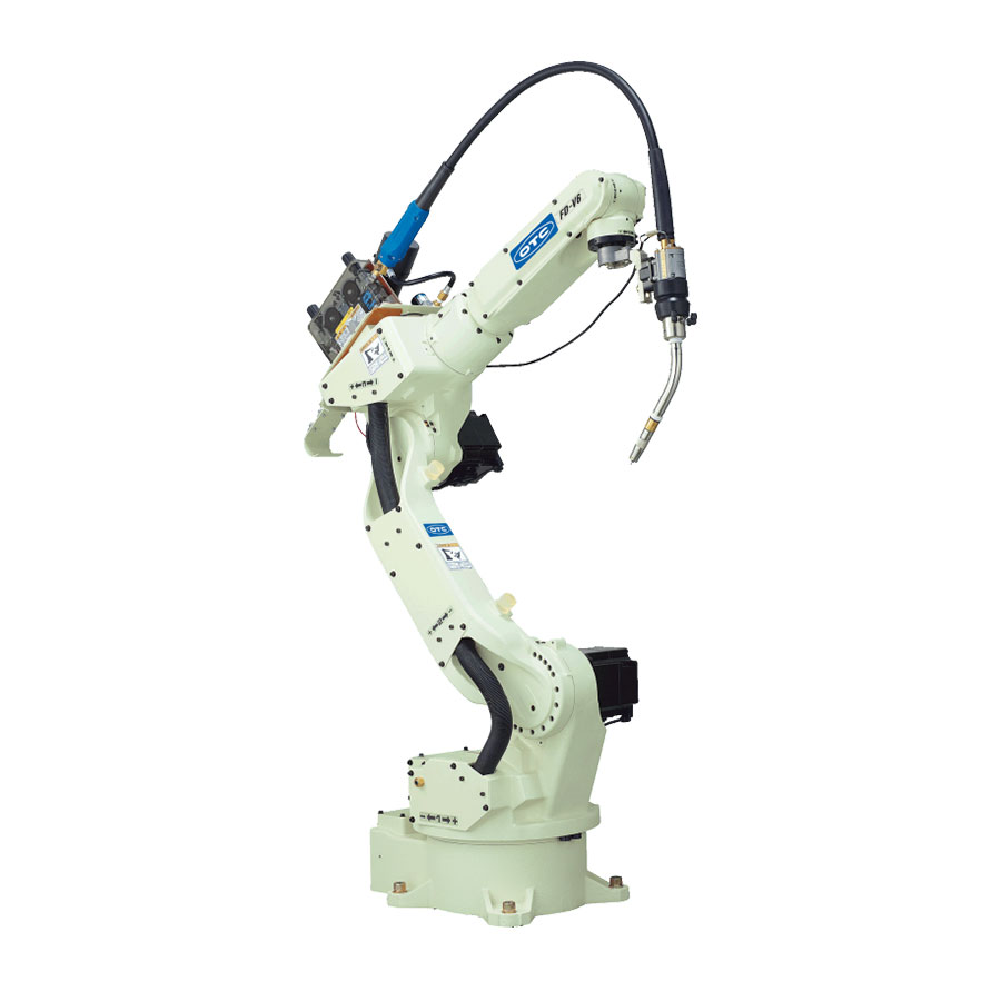 Welding / Cutting Robot