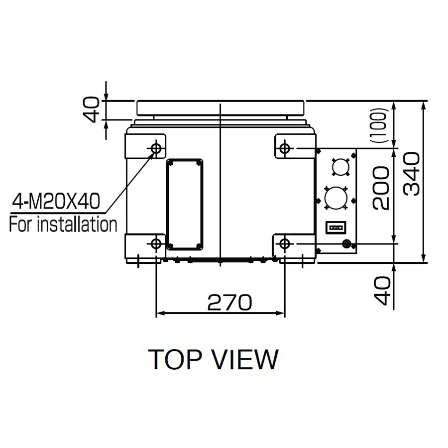 AII-1PB1000