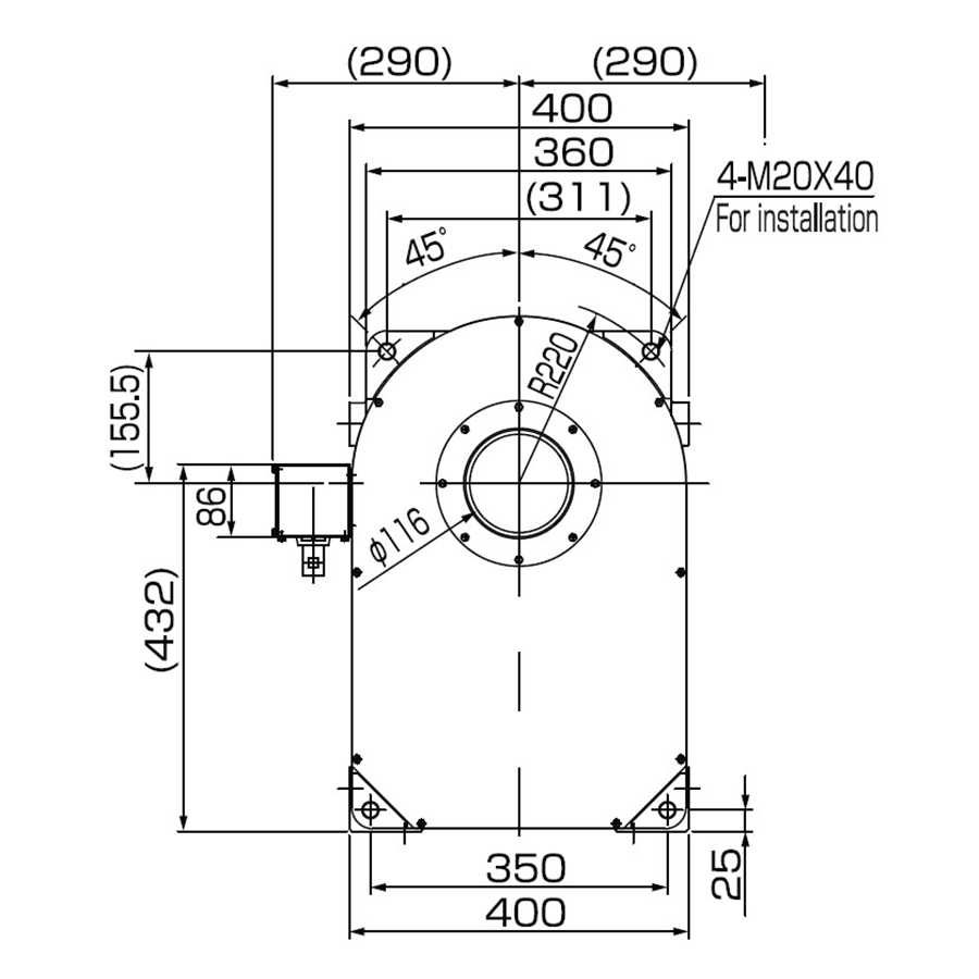 AII-1PB1000