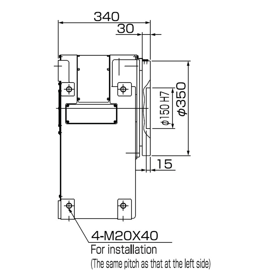 AII-1PB1000