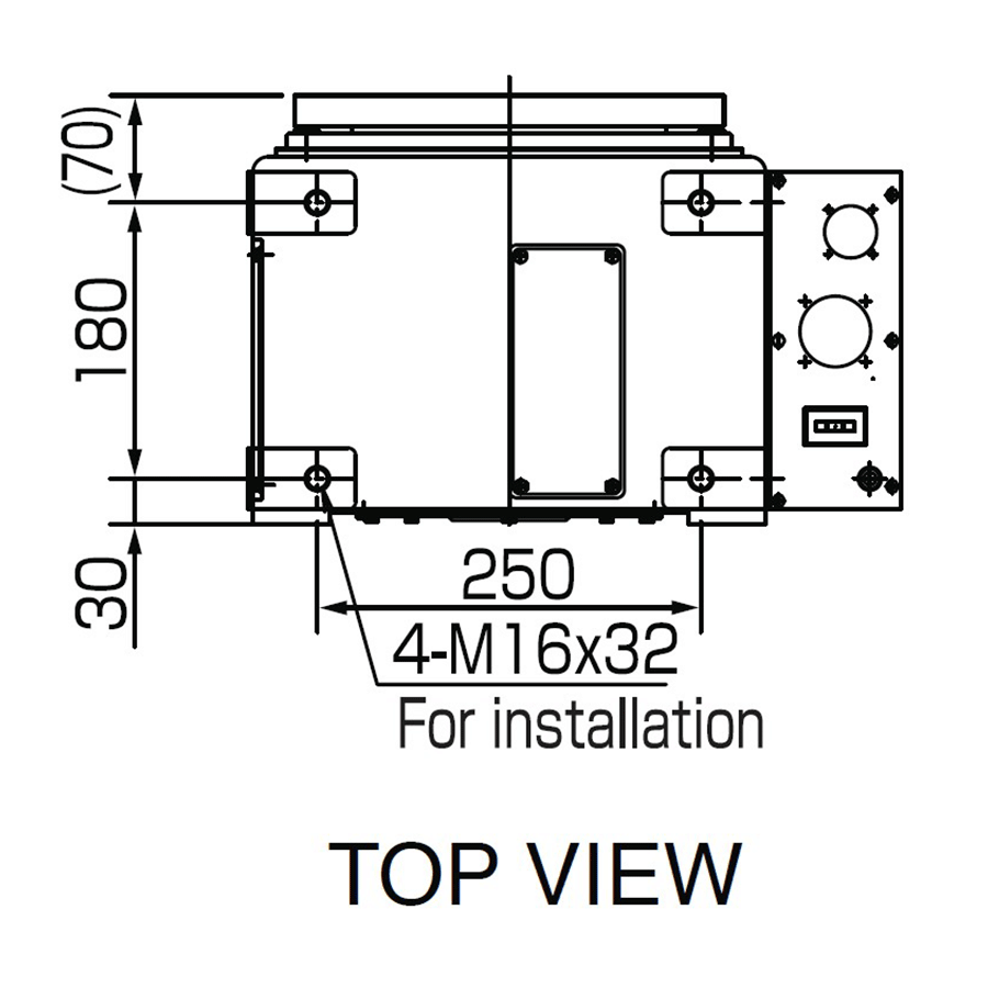 AII-1PB250