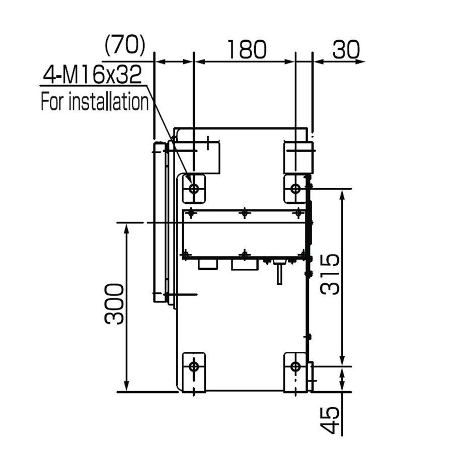 AII-1PB250