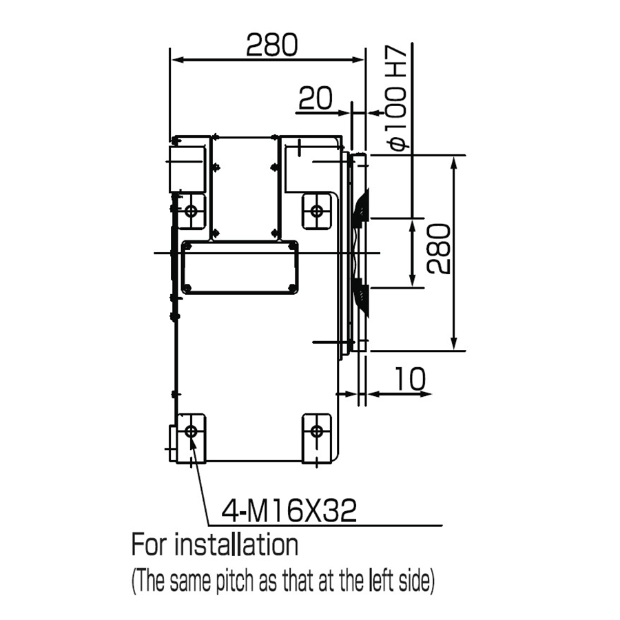 AII-1PB250