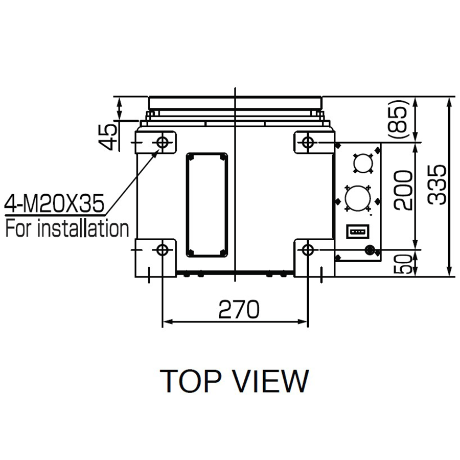 AII-1PB500