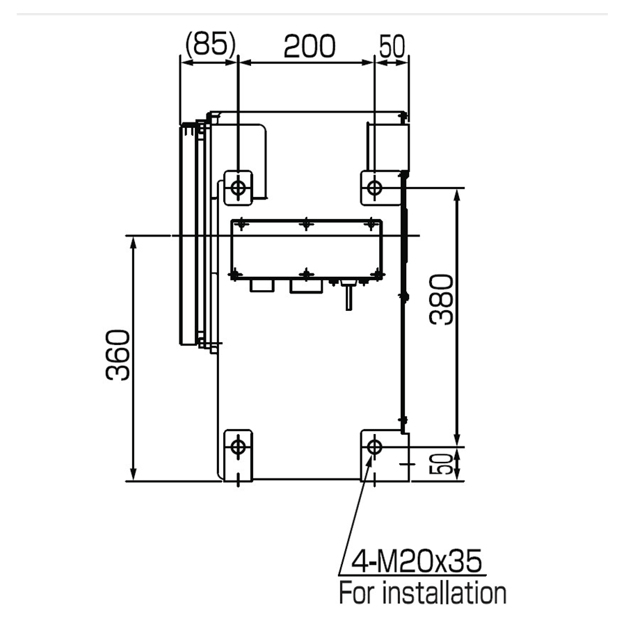 AII-1PB500