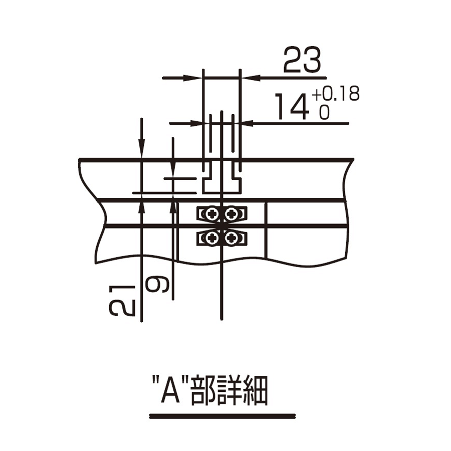 AII-2PF1000 双轴变位机