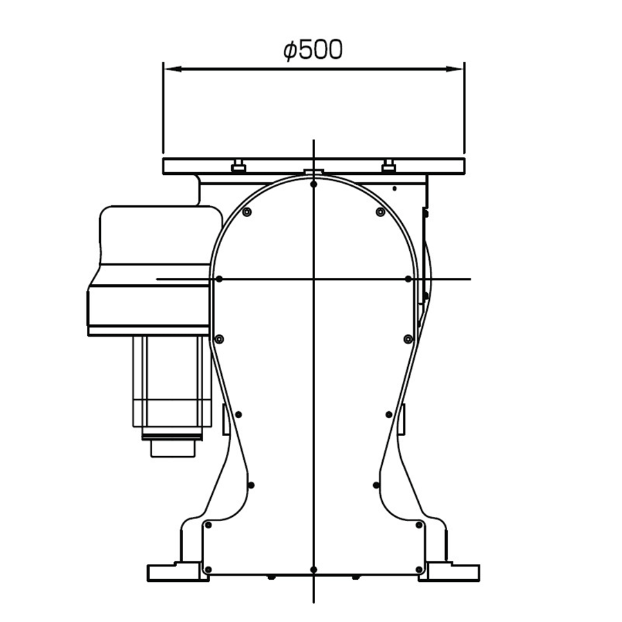 AII-2PF1000