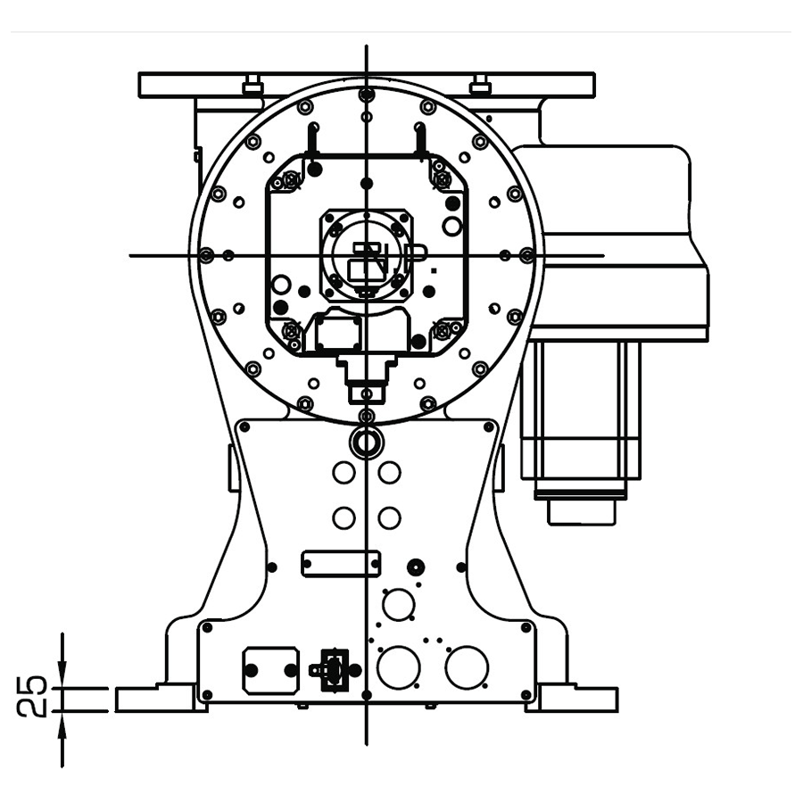 AII-2PF1000