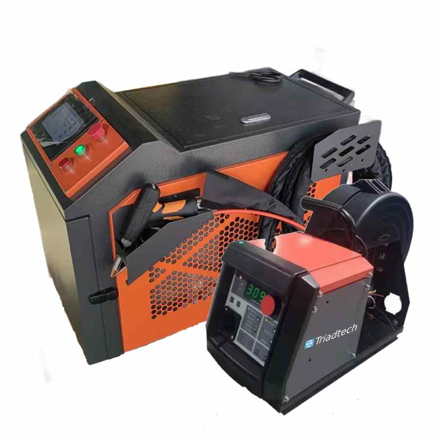 雷射焊接 / 雷切機 雷射焊接 / 雷切機